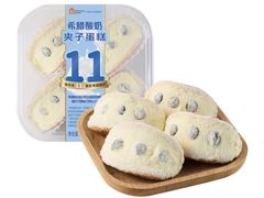 -盒马鲜生(领丰汇店)