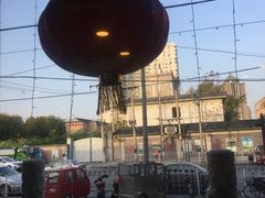 -南来顺饭庄·清真(南菜园店)