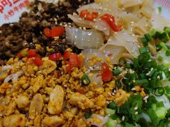 -阿当·小炒牛肉面(人广店)