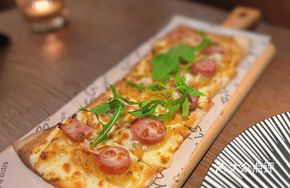 Classic French Crepes