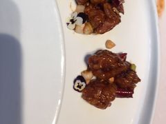 -俏江南天津时尚曲艺主题餐厅(马场道店)