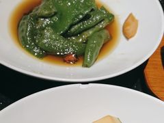 -徽镇小厨·经典徽菜(十里河店)