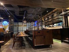 -Carbon莫卡哆·意大利复古集市餐厅(杭州大厦店)