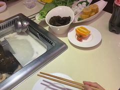 -海底捞(明洞店)