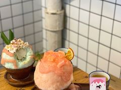 -WONDER ICE 萬得冰田(建設路总店)