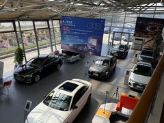 -泰安广通奥迪4S店(泰山店)