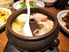 汽锅鸡-云海肴·汽锅鸡·云南菜(领展购物广场·中关村店)