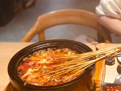 八破芋儿虾-胡马八破·川菜小馆(高新万达店)