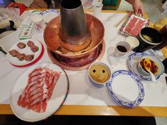 -京悦南门涮羊肉(长寿路店)