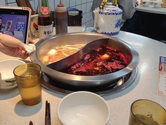-芈重山老火锅(广州首店)