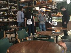 大堂-BAKER&SPICE(国金中心商场店)