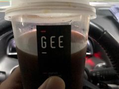 -Gee Coffee Roasters(万象天地店)