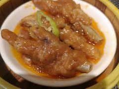 -博悦茶餐厅(文殊院店)