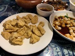 -香满楼(临安路店)