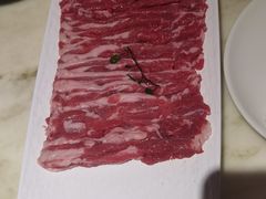 -涮福記·现切牛羊肉火锅(世纪汇店)