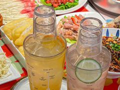 -黄记煌三汁焖锅(新佳丽江汉路店)