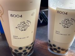 -喜茶(天津乐宾百货店)