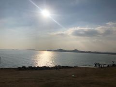 -漳州滨海火山岛自然生态风景区