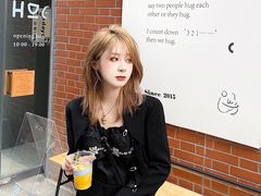 -HUGS coffee(东区店)