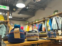 -Patagonia(三里屯SOHO店)