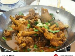 -鸿运楼·舌尖上的徽菜