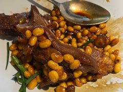 -金牌外婆家(苏州中心店)