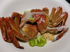 -蟹榭·本帮江浙菜·蟹宴(五角场合生汇商场店)