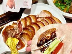 -小吊梨汤·北京菜·烤鸭(五角场万达店)