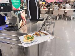 -宜家·瑞典风味餐厅(武汉荟聚中心店)