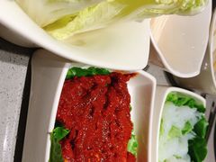 -海底捞火锅(奥山世纪城店)