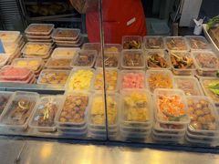 -三毛烤鸡(清泰街店)