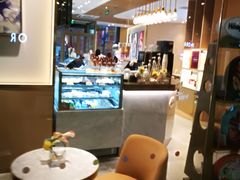 -哈根达斯(朝阳大悦城店)