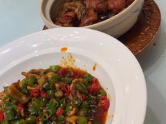 -谢先生酒店·椒宴集(沙湖店)