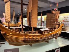 -上海交通大学董浩云航运博物馆