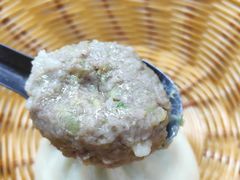 -郑家包子牛肉拉面(尚勤路店)