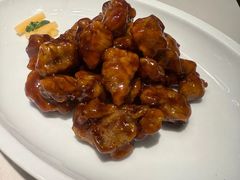 -虎哥私房菜(馒头山店)