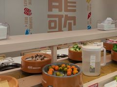 -龍歌自助小火锅(漳州二路爱购店)