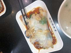 猪肉拉肠-银记肠粉店(中山一路店)