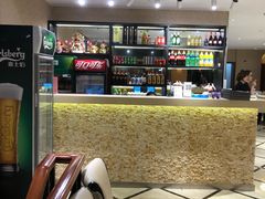 -老人和饭店(打浦路店)