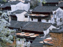 -婺源风景区