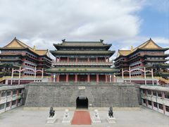 -大明幻境第一城