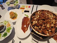 -四季民福烤鸭店(王府井东安门店)