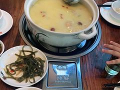 -金众记猪肚鸡(南屏店)