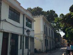 -龙环葡韵住宅式博物馆