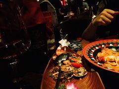 -花马天堂云南餐厅 Lost Heaven(高邮路店)
