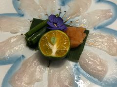 -肆月河豚·新淮扬(金融街店)