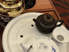 -顺德喜来登酒店·采悦轩