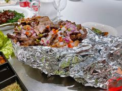 -乾隆美食·本帮菜(黄河路店)