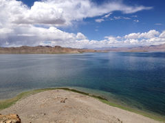 iphone_upload_pic-班公湖