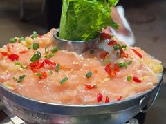 -王歘歘·chuǎ火锅(五道营店)